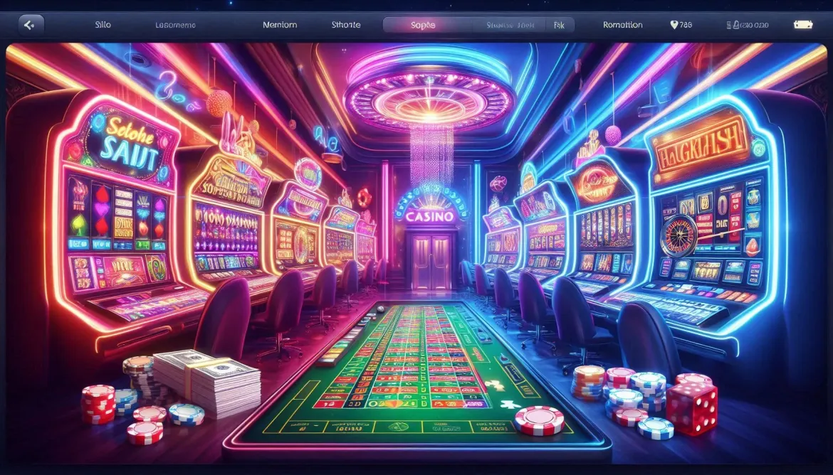 AFKSpin Casino